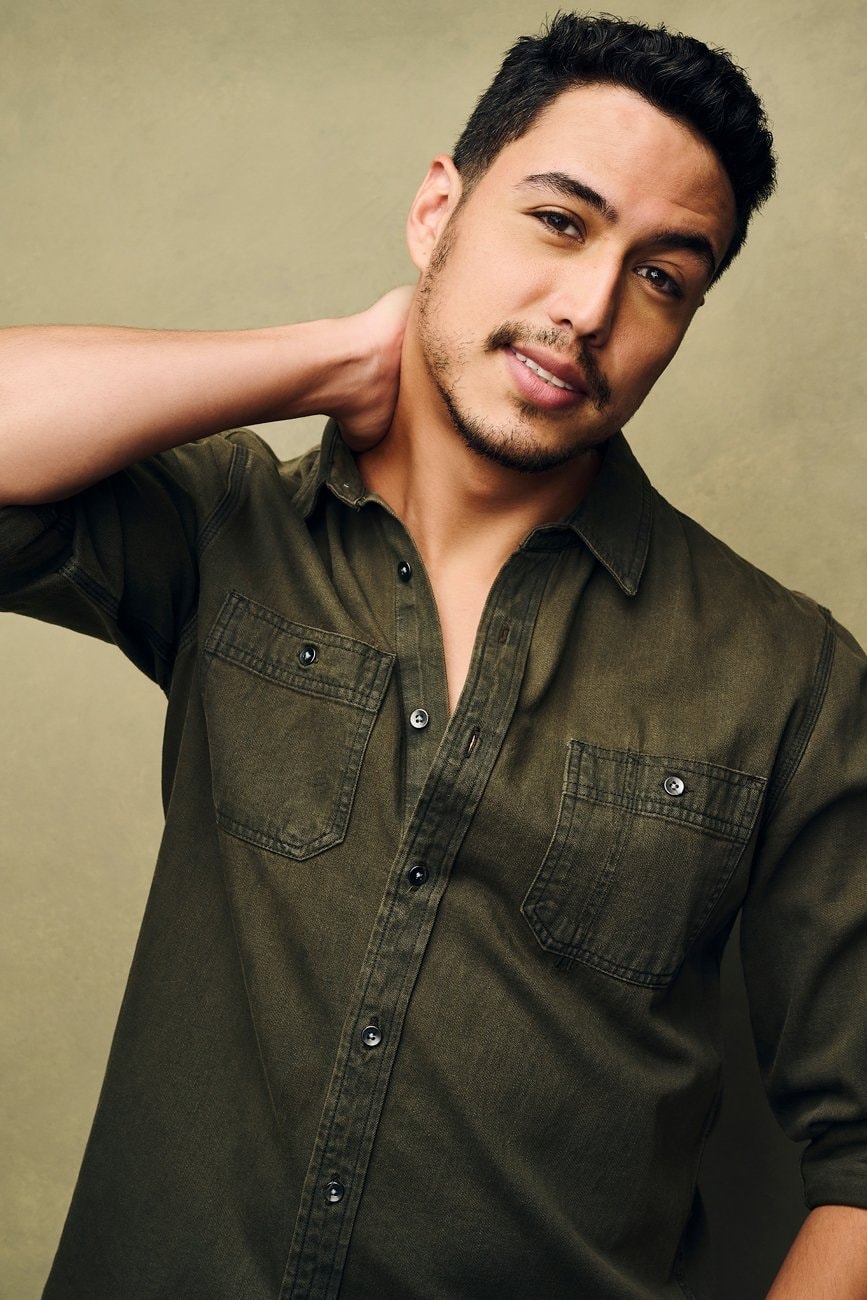 Foto de Julio Macias