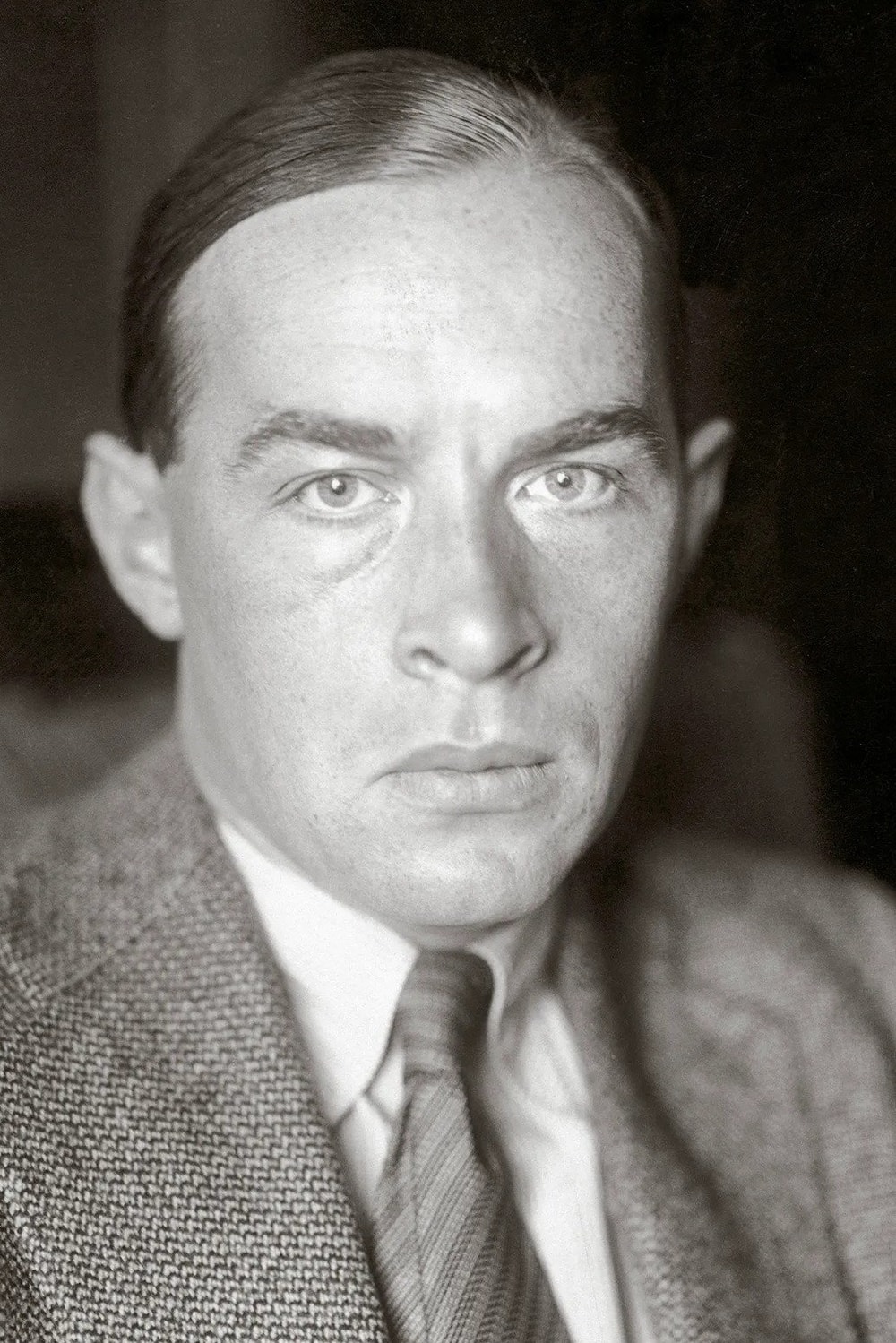 Foto de Erich Maria Remarque