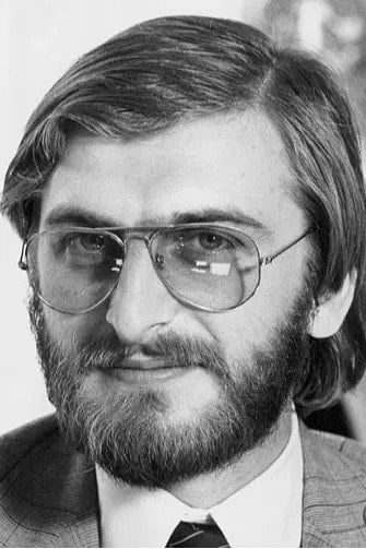 Foto de Pierre Spengler