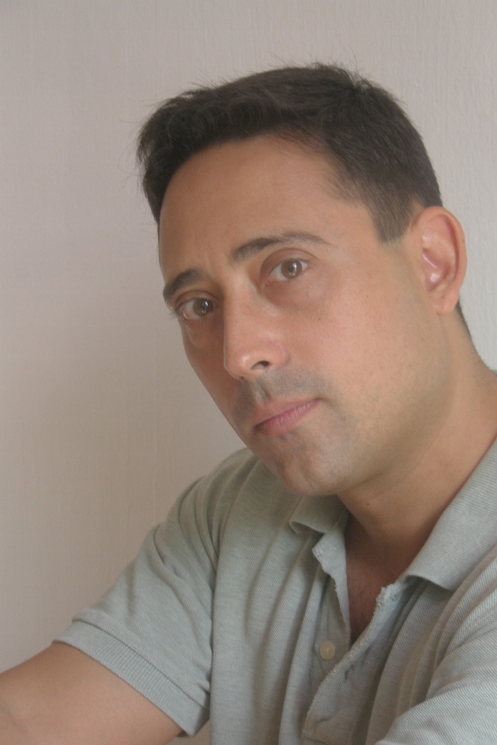 Foto de Peter A. Lees