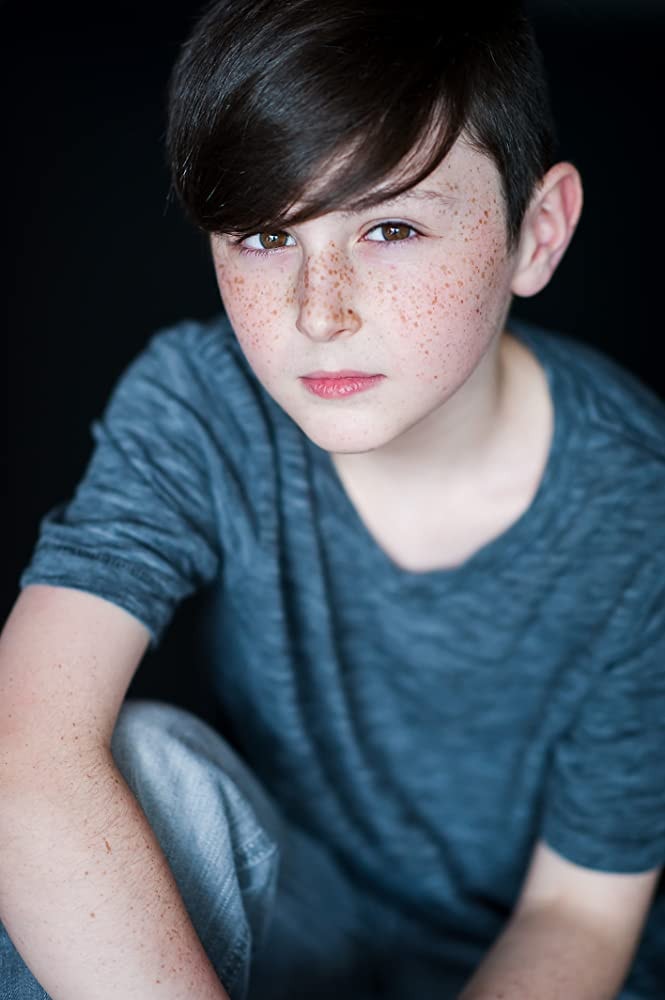 Foto de Shaia Lipnik