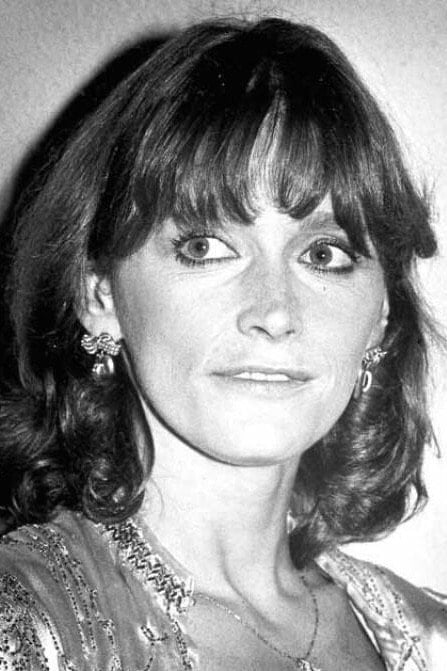 Foto de Margot Kidder