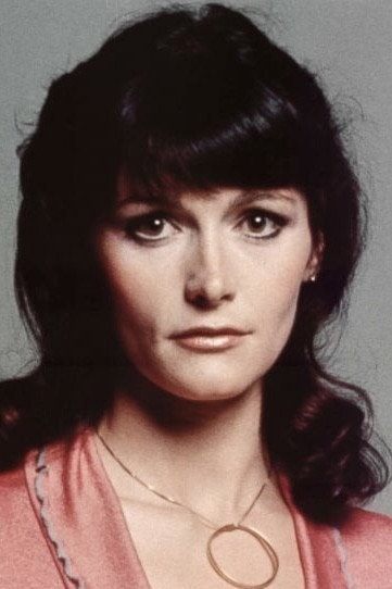 Foto de Margot Kidder