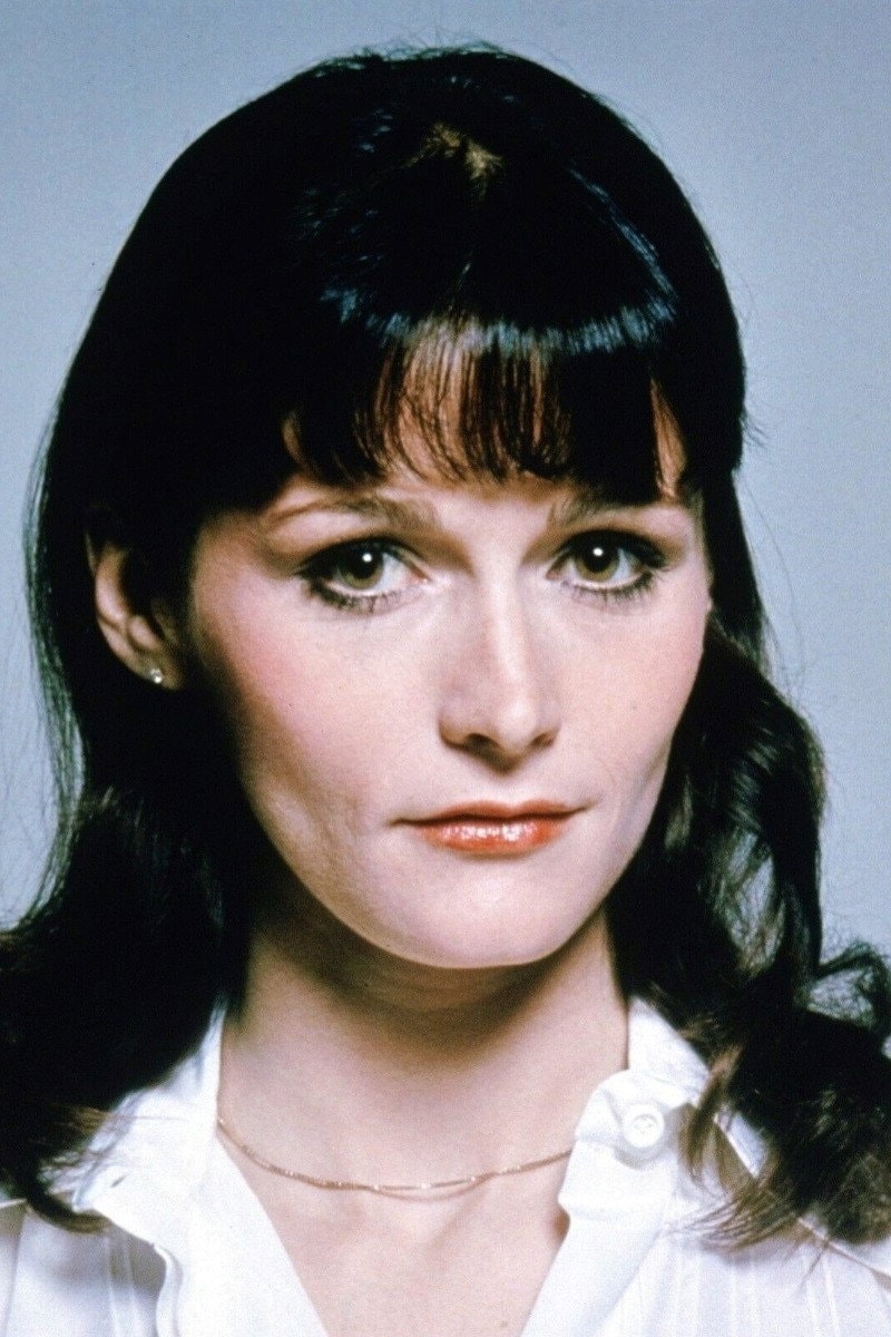 Foto de Margot Kidder