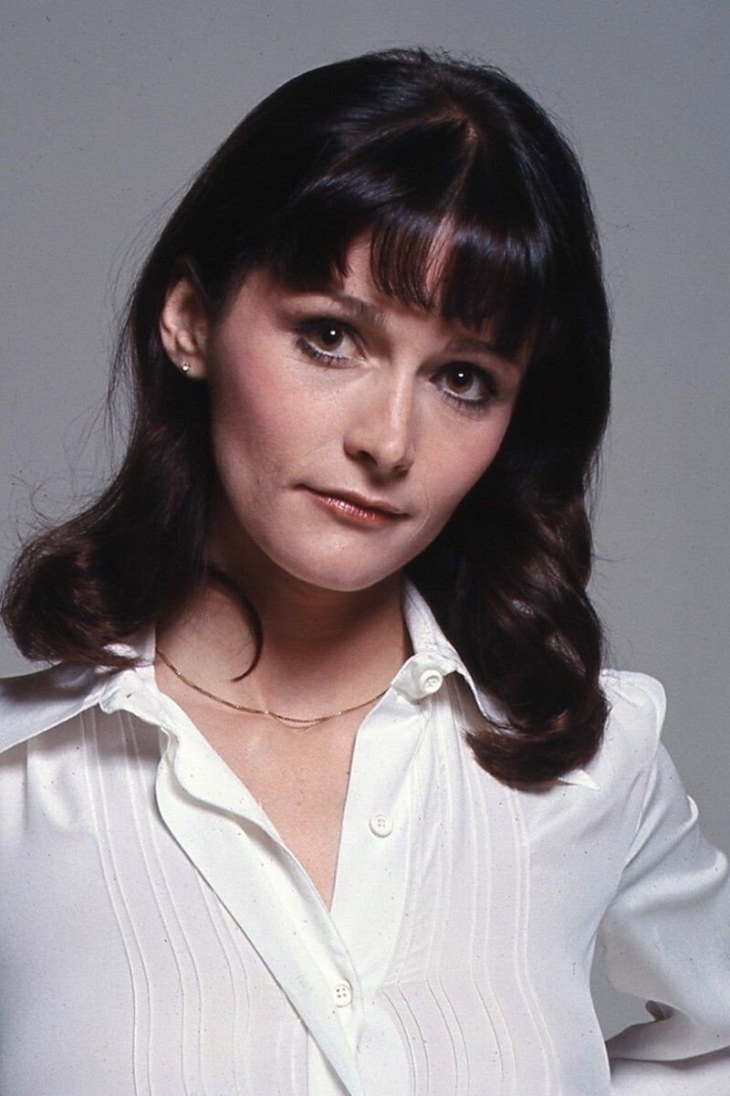 Foto de Margot Kidder