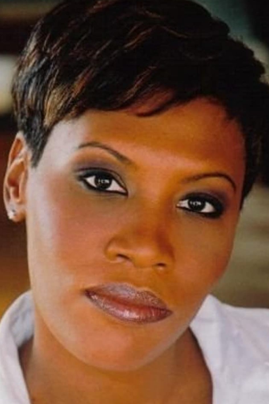 Foto de Angela Gardner