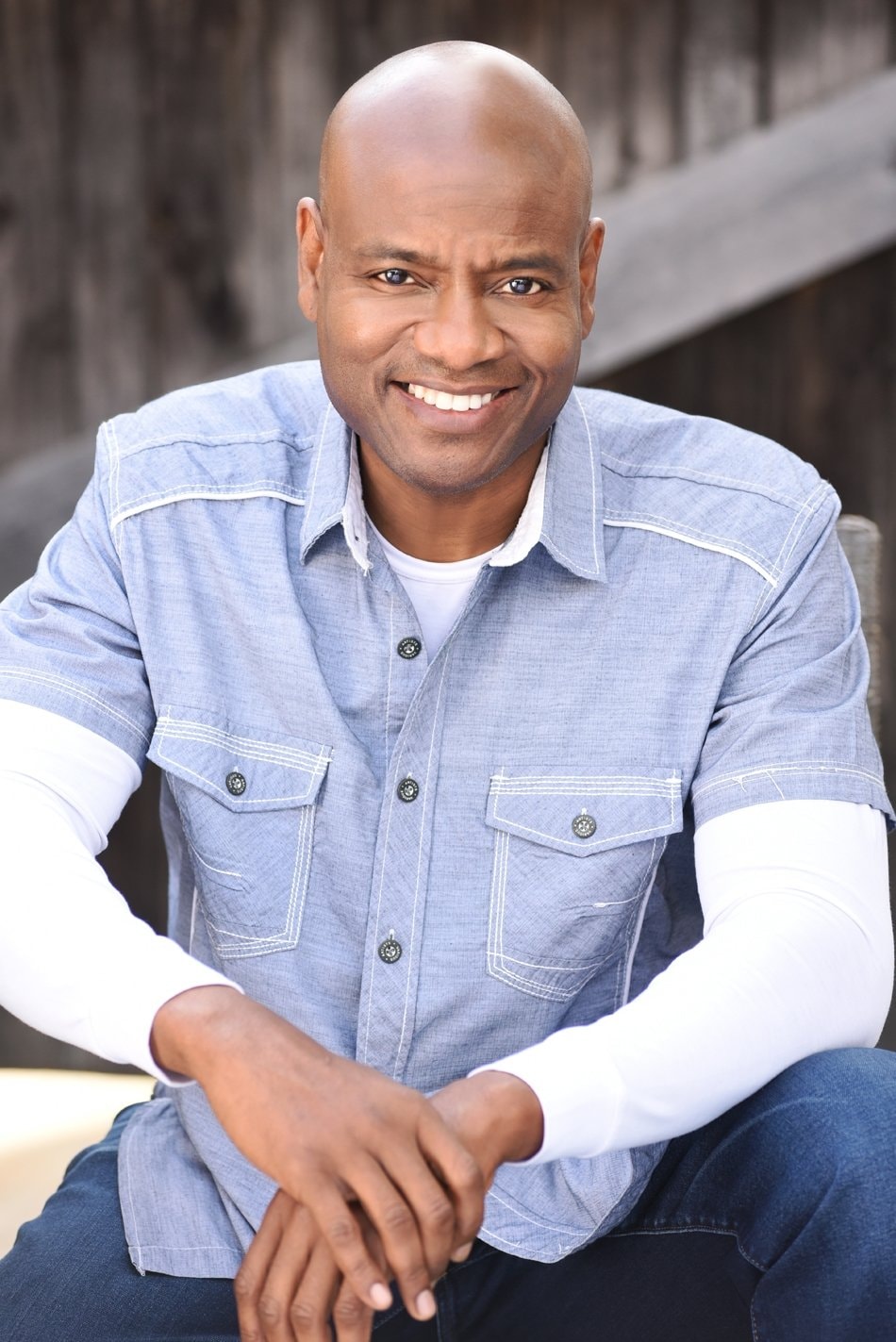 Foto de Kevin Nichols