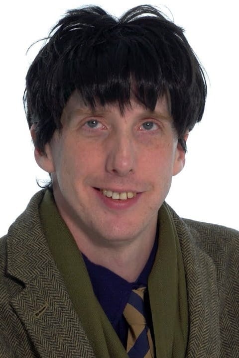 Foto de Bradford Cox