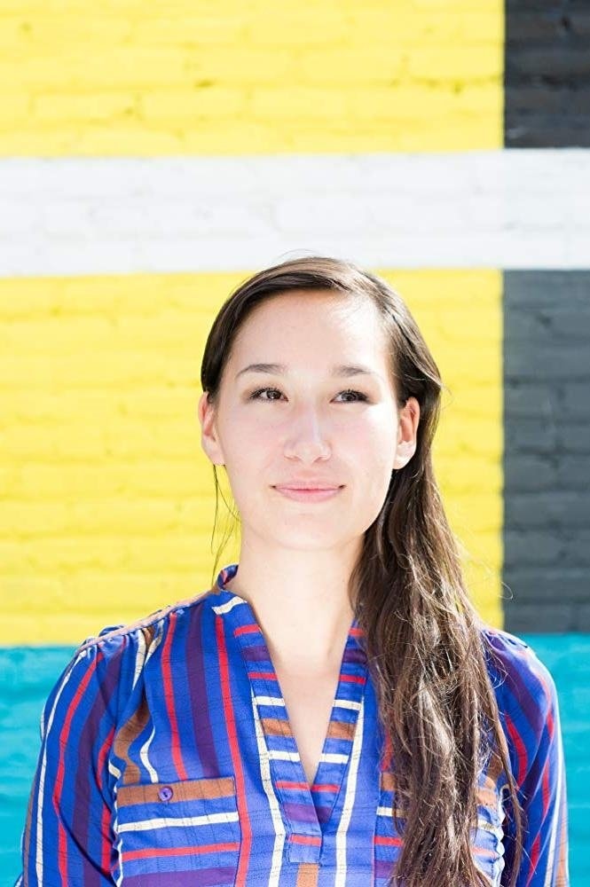 Foto de Nive Nielsen