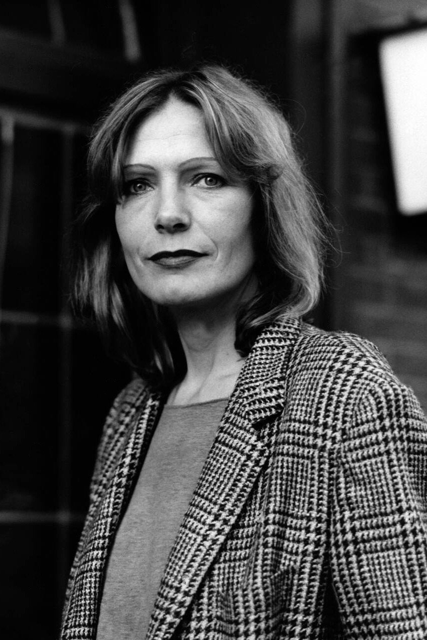 Foto de Margit Carstensen