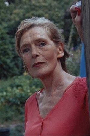 Foto de Margit Carstensen