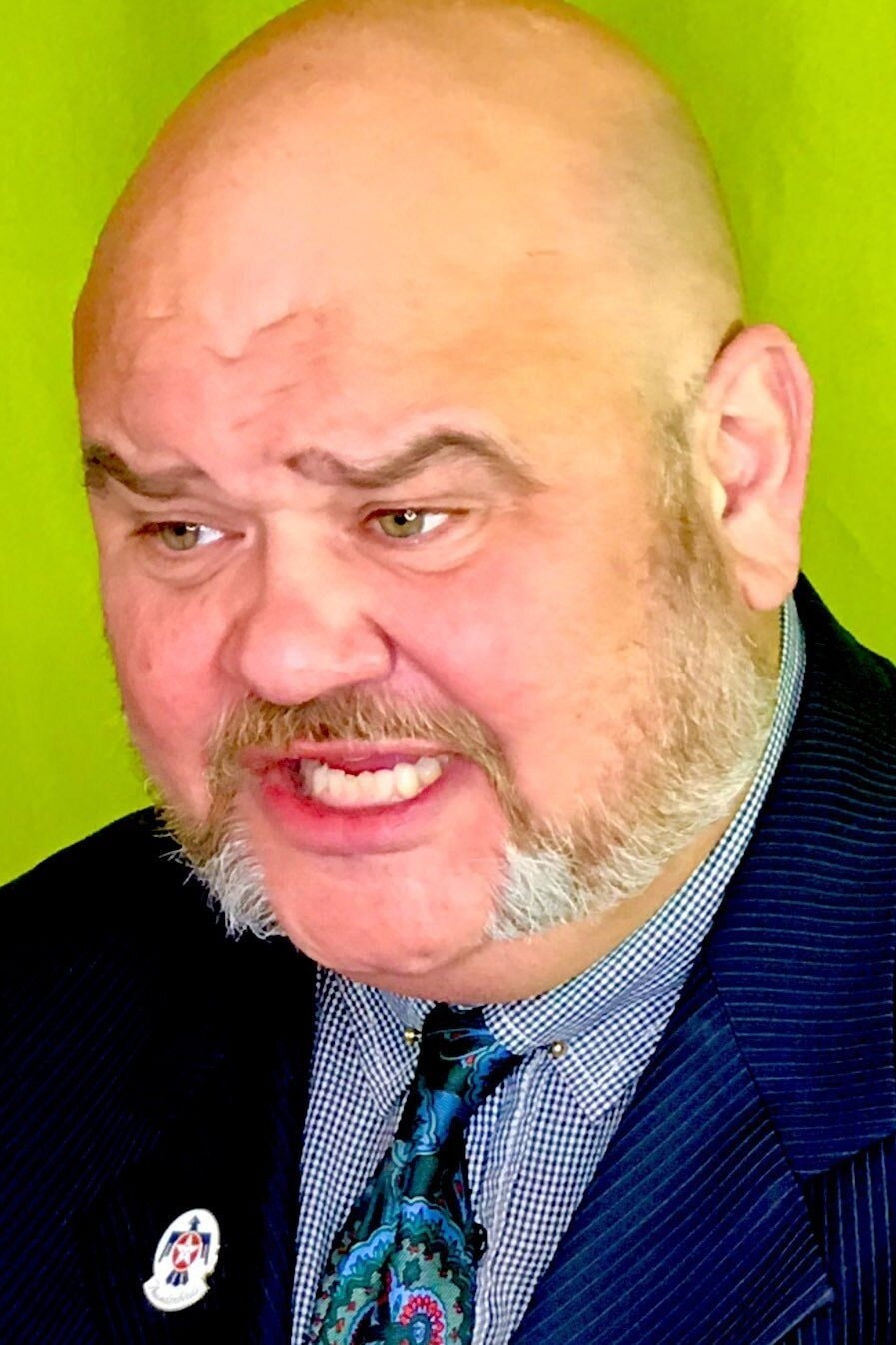 Foto de Paul Schrier