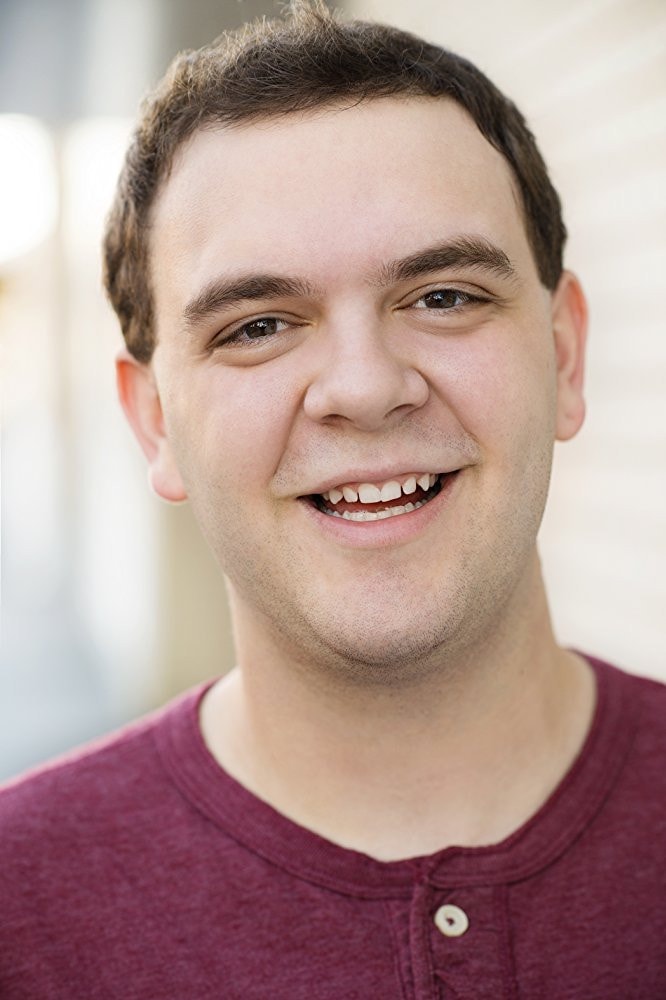 Foto de Alex Phillip