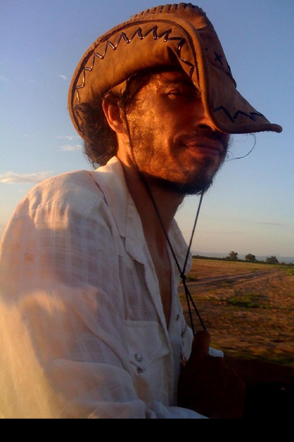 Foto de Peter E. Tasciotti