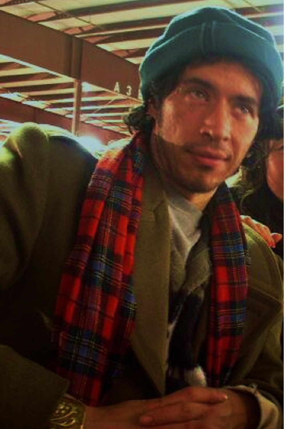 Foto de Peter E. Tasciotti