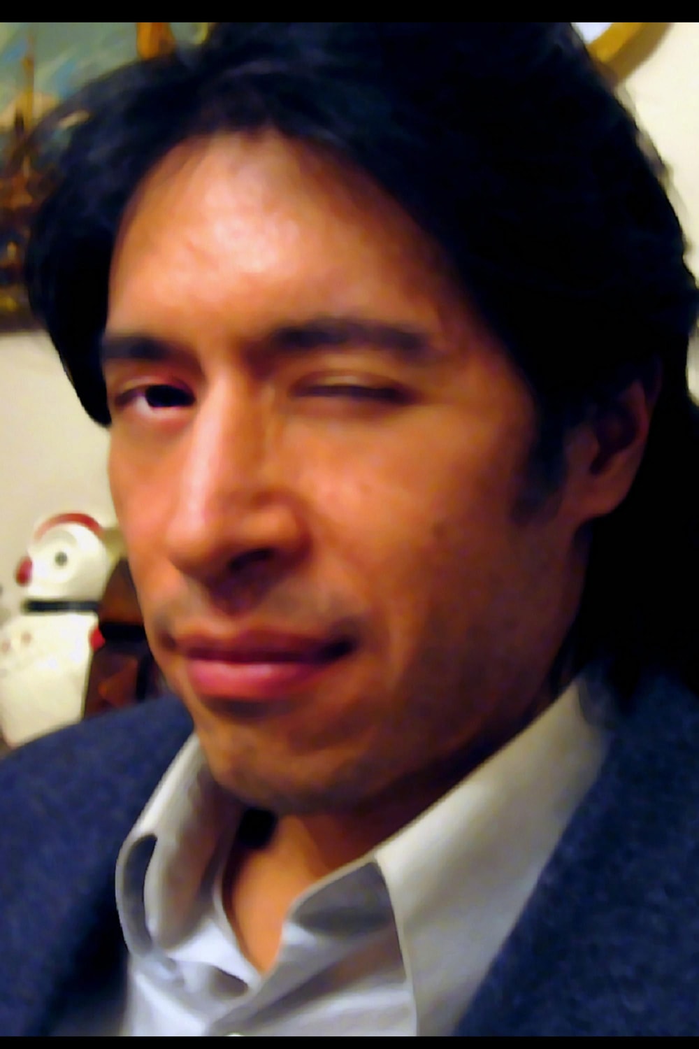 Foto de Peter E. Tasciotti