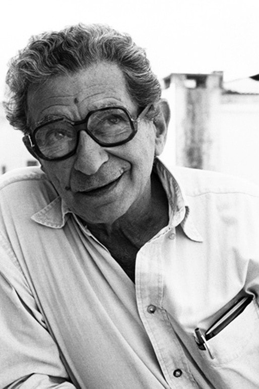 Foto de Youssef Chahine