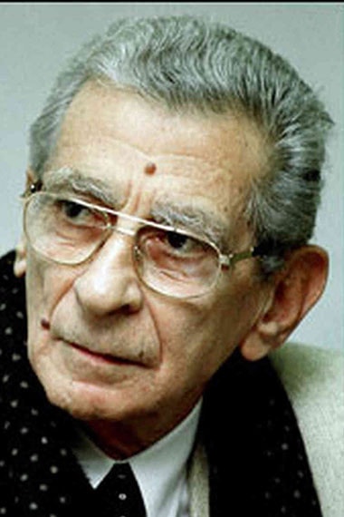 Foto de Youssef Chahine