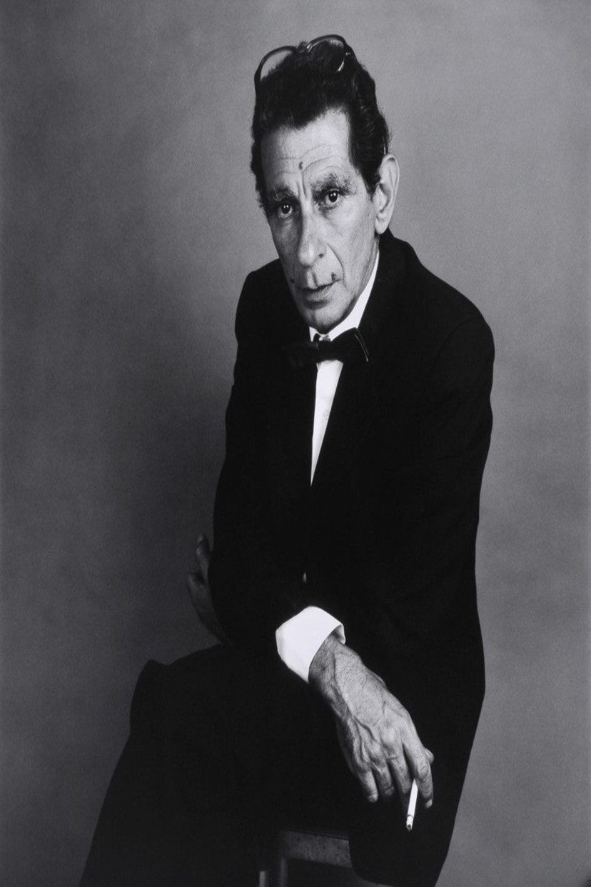 Foto de Youssef Chahine