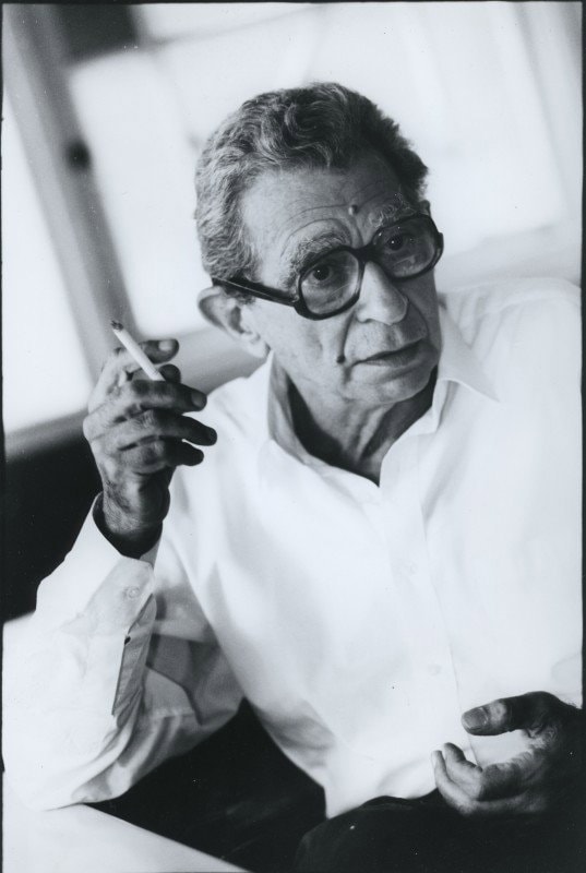 Foto de Youssef Chahine
