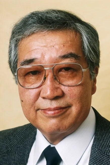 Foto de Shōhei Imamura