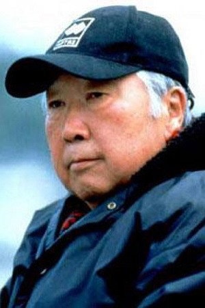 Foto de Shōhei Imamura