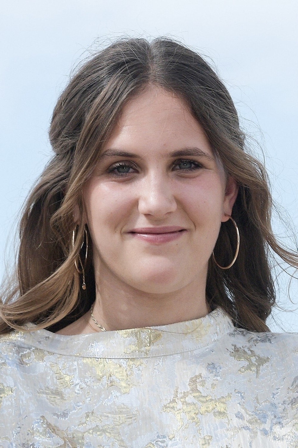 Foto de Sarah Henochsberg