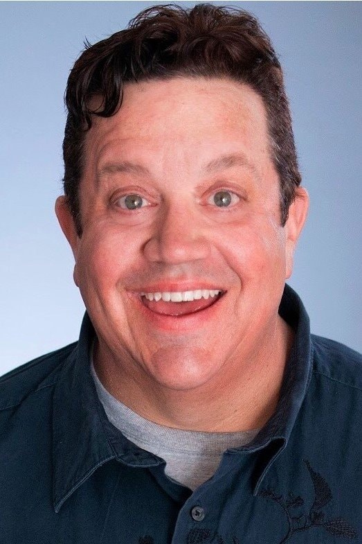 Foto de Peter Allen Vogt