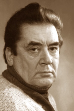 Foto de Mykola Rushkovsky
