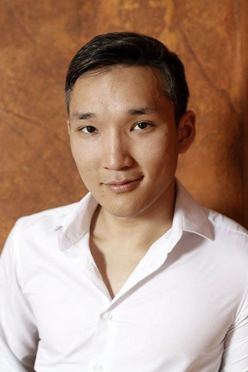 Foto de Джон Баханбаев