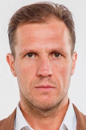 Foto de Евгений Зеленский