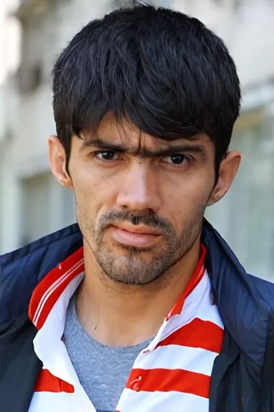 Foto de Диловар Нигматов