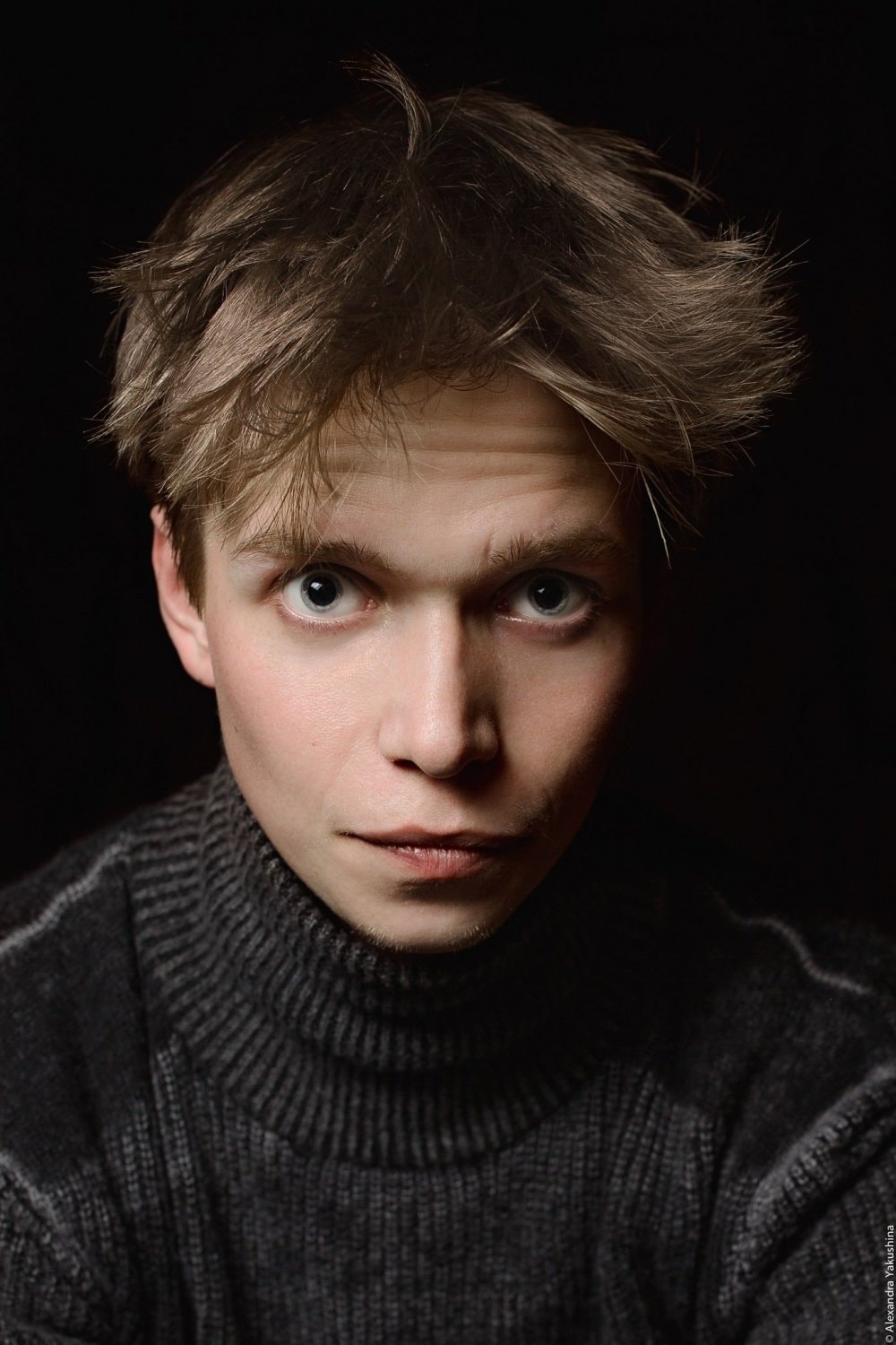 Foto de Kirill Ermichev