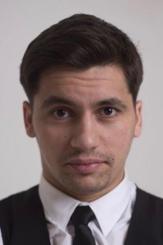 Foto de Антон Момот