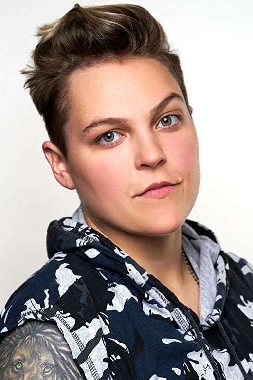 Foto de Abe Farrelly