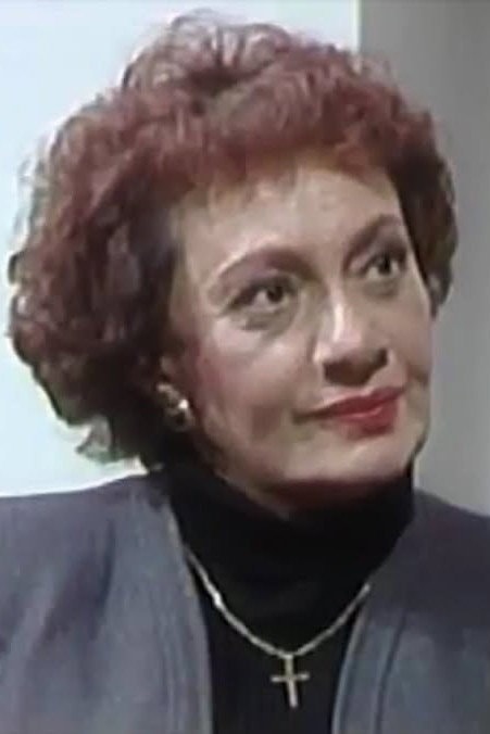 Foto de Yolanda García