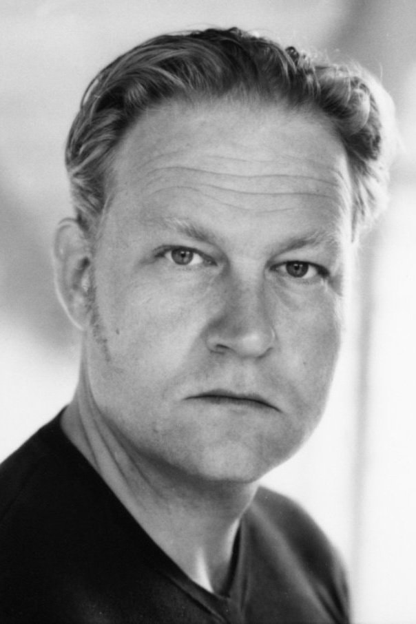 Foto de Paul Kynman