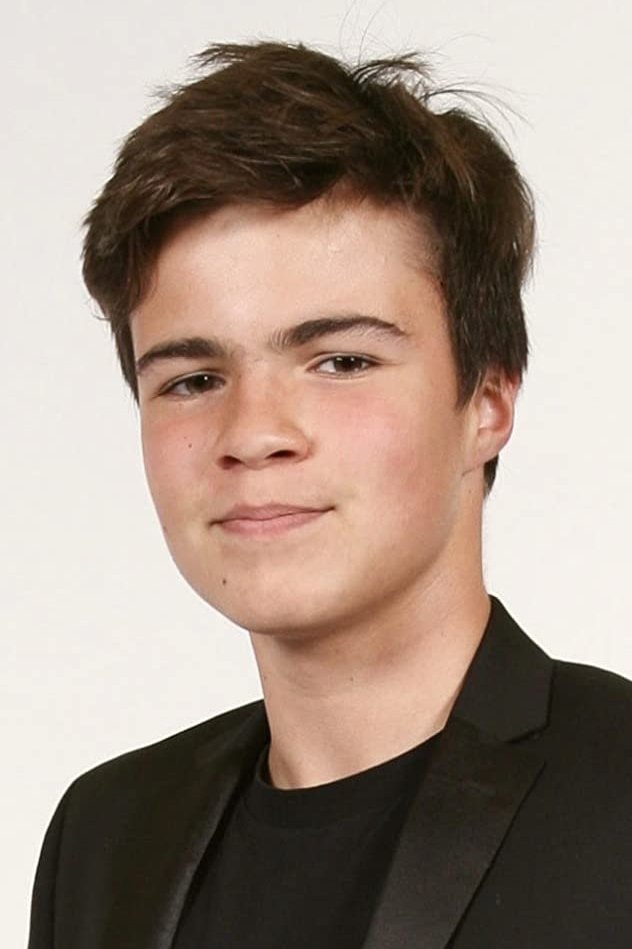 Foto de Leo Jergovic