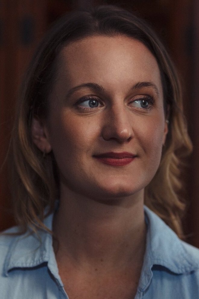 Foto de Fran Gillespie