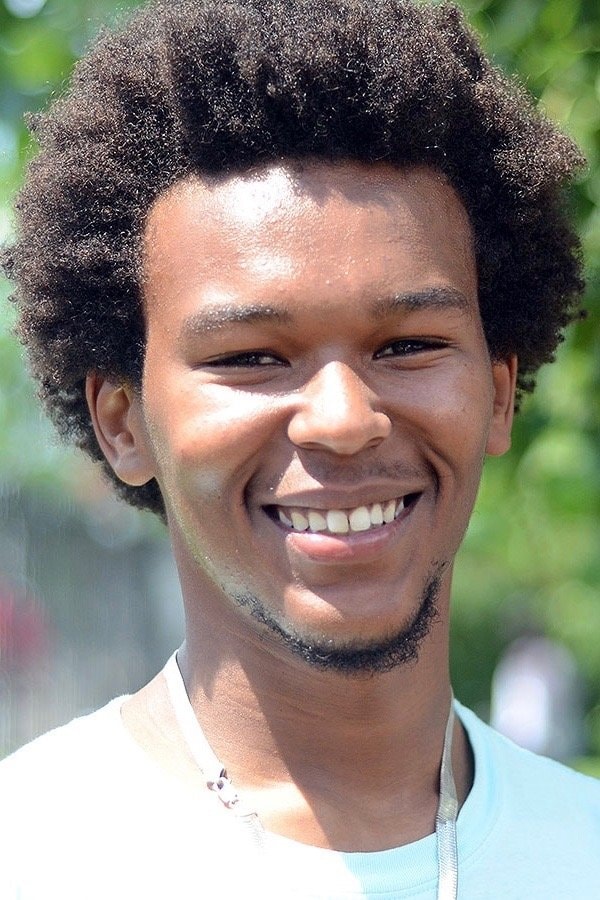 Foto de Na-kel Smith