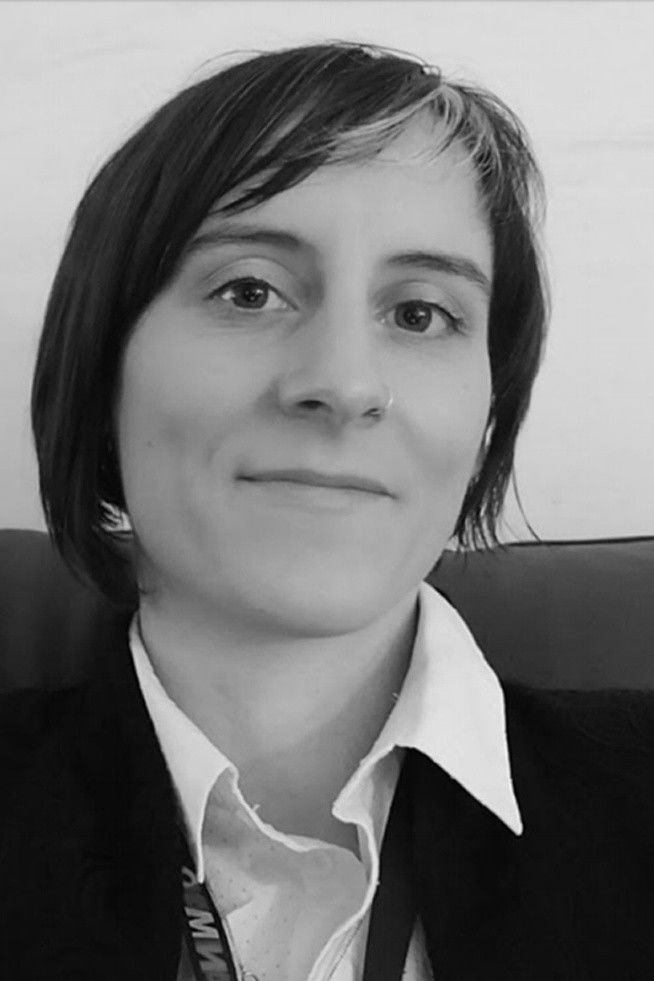 Foto de Louise Bagnall