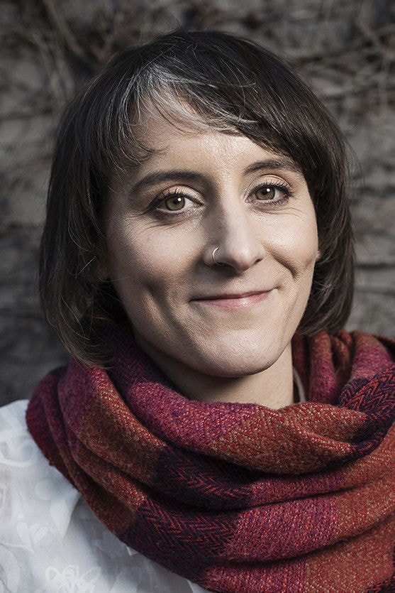 Foto de Louise Bagnall