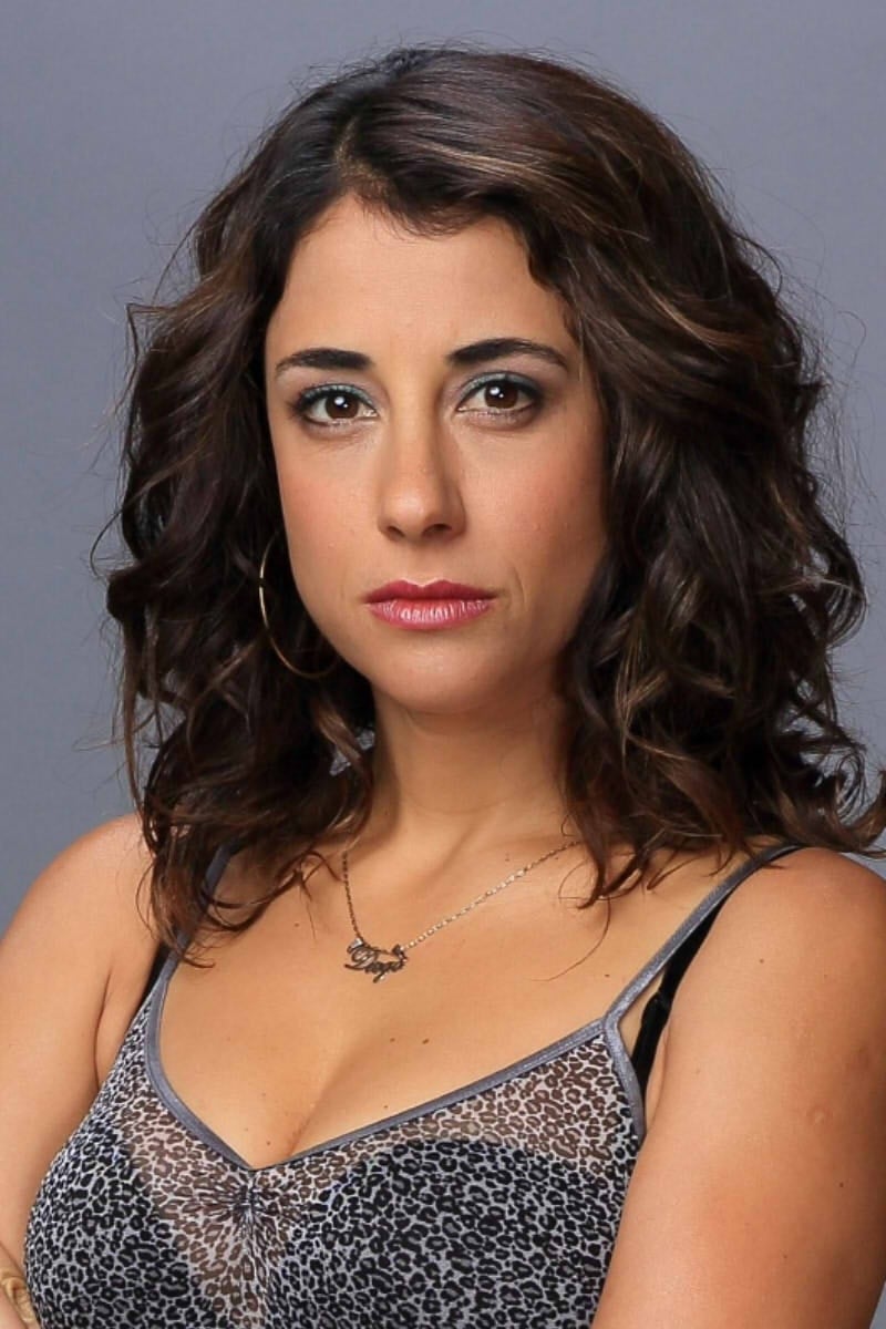 Foto de Elisa Zulueta