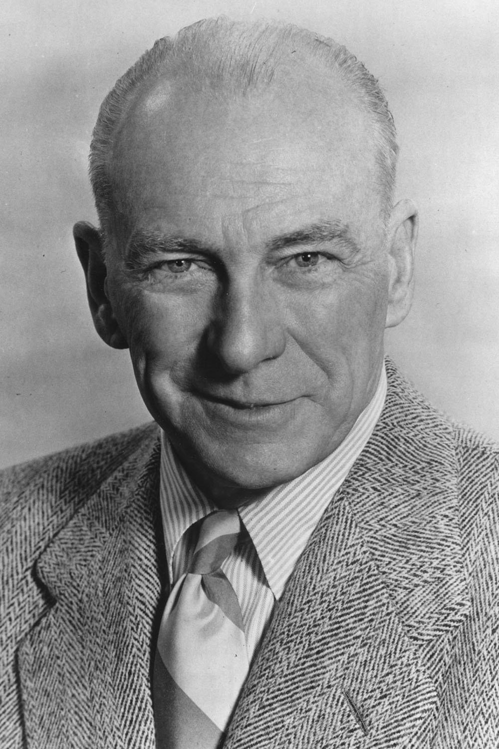 Foto de George Abbott