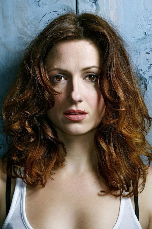 Foto de Gabrielle Sterbenz