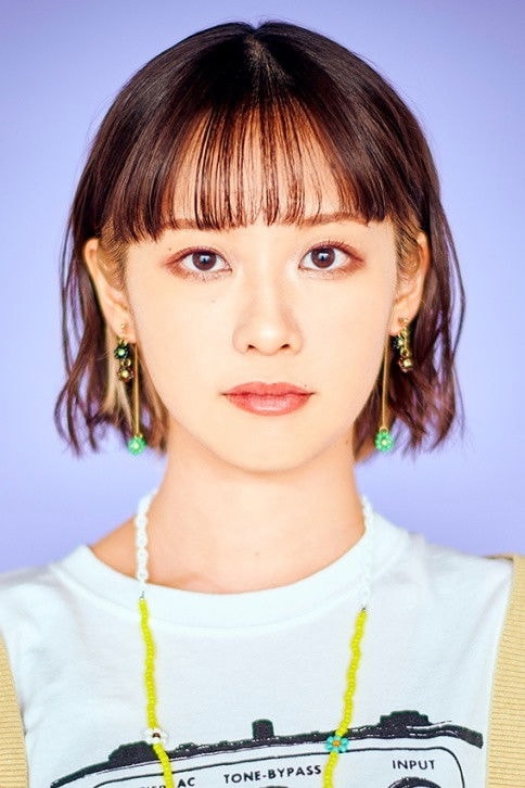 Foto de Tomori Kusunoki