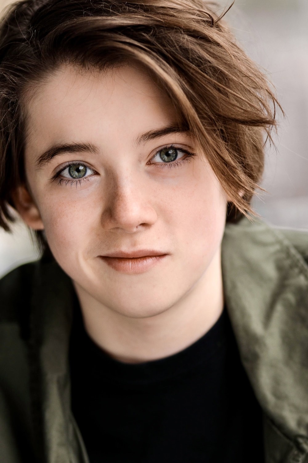 Foto de Braxton Bjerken