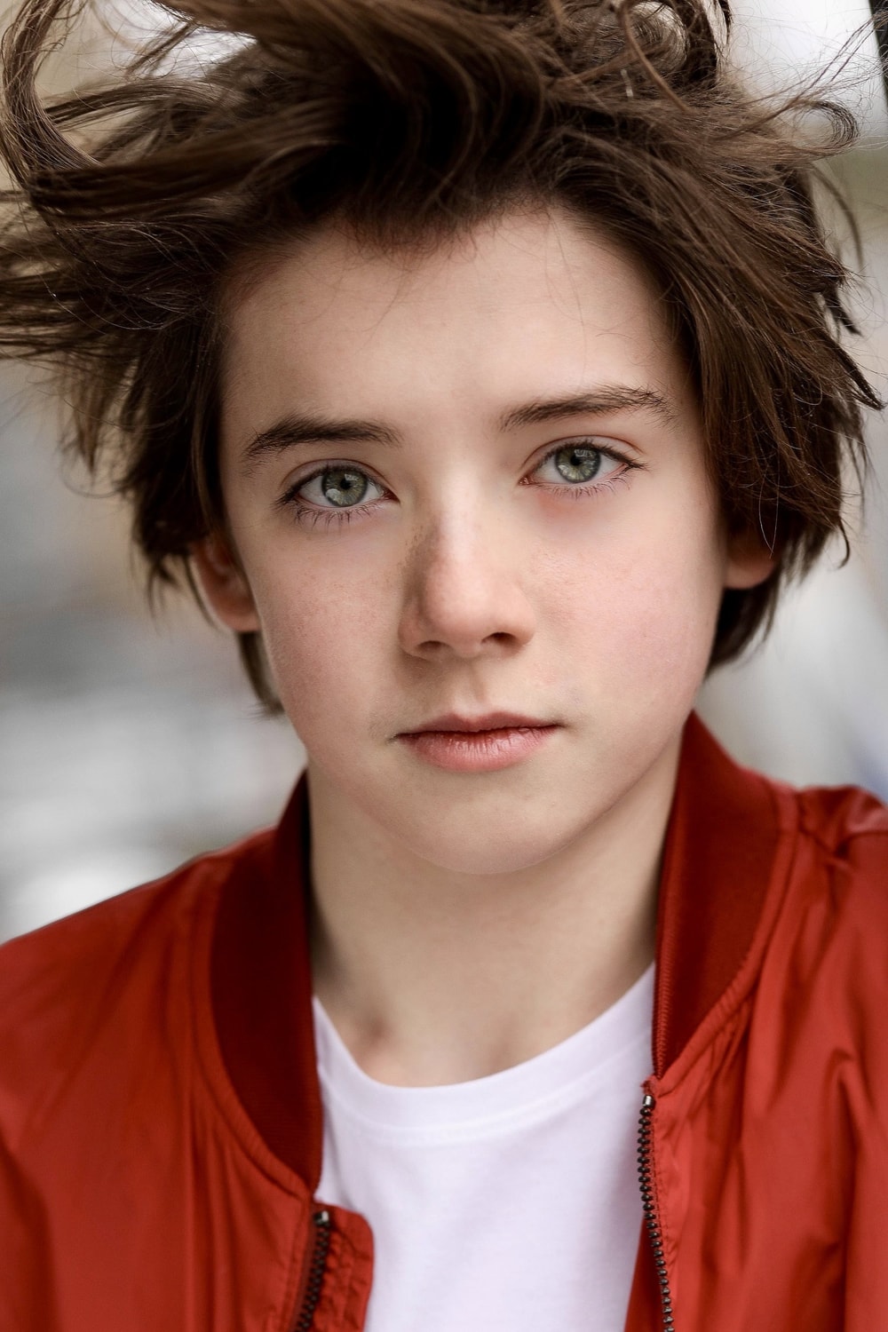Foto de Braxton Bjerken