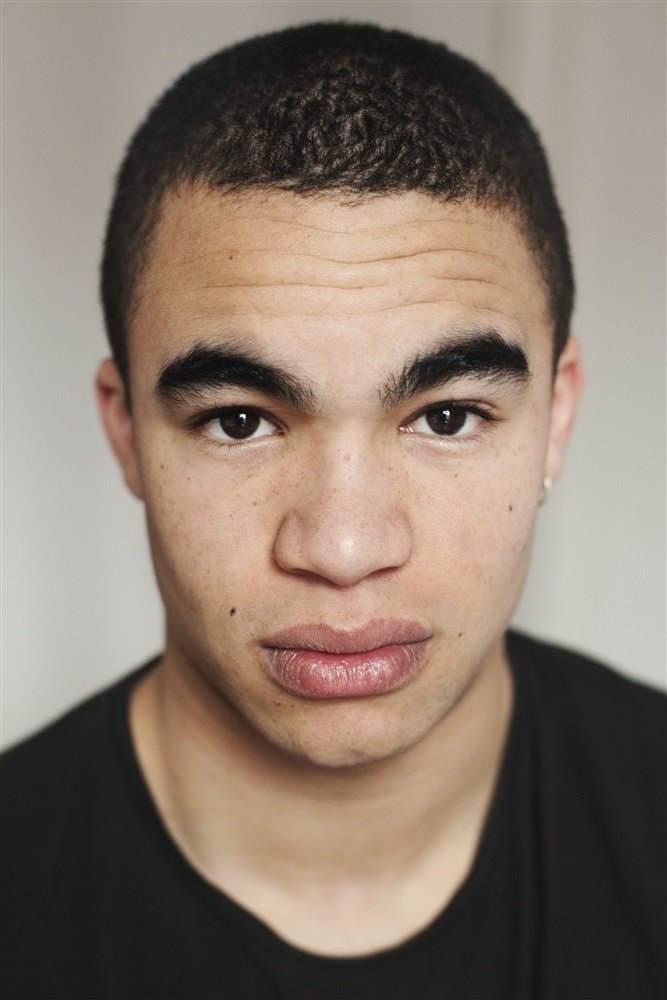 Foto de Théo Christine