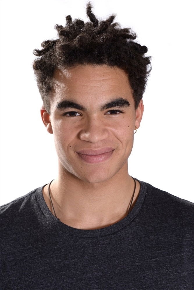 Foto de Théo Christine